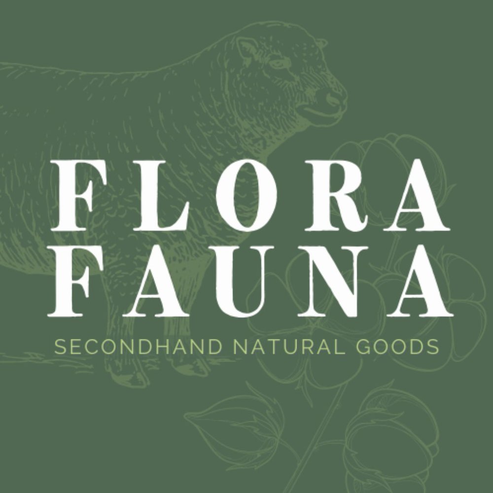 I'm FloraFauna